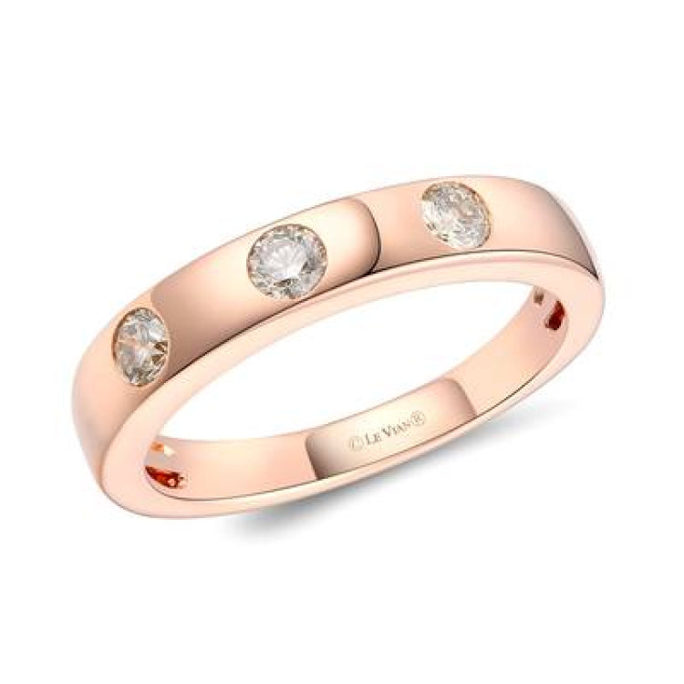 14K Strawberry Gold® Ring