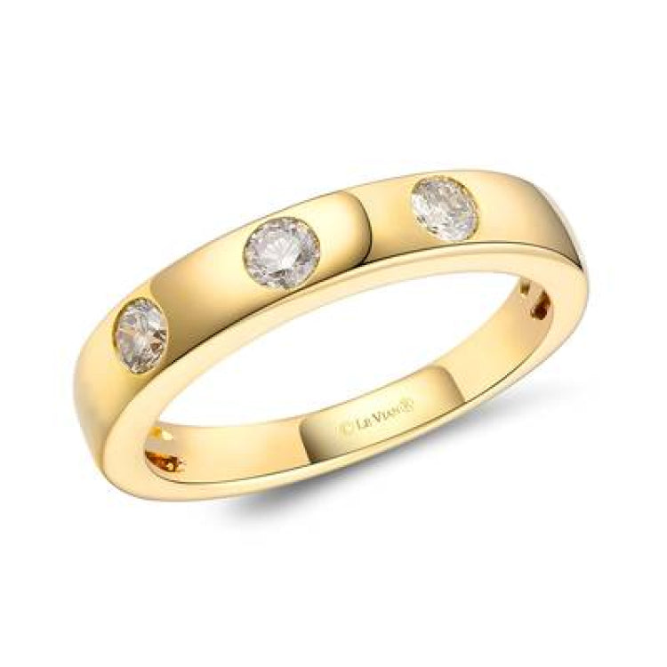 14K Honey Gold™ Ring