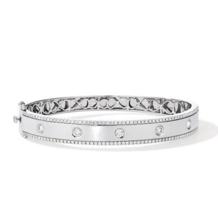 14K Vanilla Gold® Bangle
