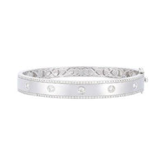 14K Vanilla Gold® Bangle