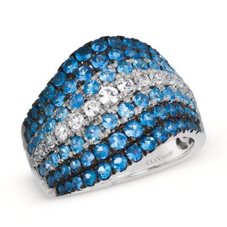 14K Vanilla Gold® Ring