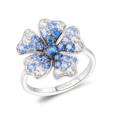 14K Vanilla Gold® Ring