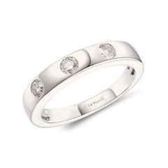 14K Vanilla Gold® Ring