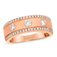 14K Strawberry Gold® Ring