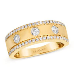 14K Honey Gold™ Ring