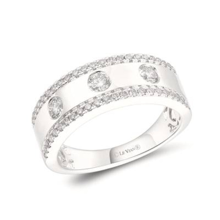 14K Vanilla Gold® Ring