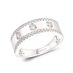 14K Vanilla Gold® Ring