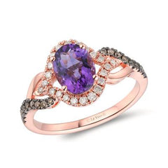 14K Vanilla Gold® Ring