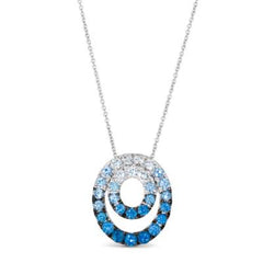 14K Vanilla Gold® Pendant