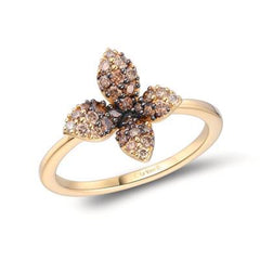 14K Honey Gold™ Ring