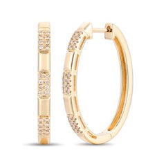 14K Honey Gold™ Earrings