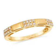 14K Honey Gold™ Ring