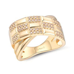 14K Honey Gold™ Ring