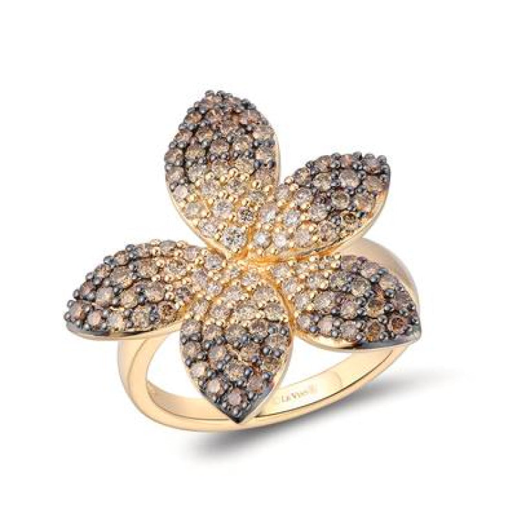 14K Honey Gold™ Ring