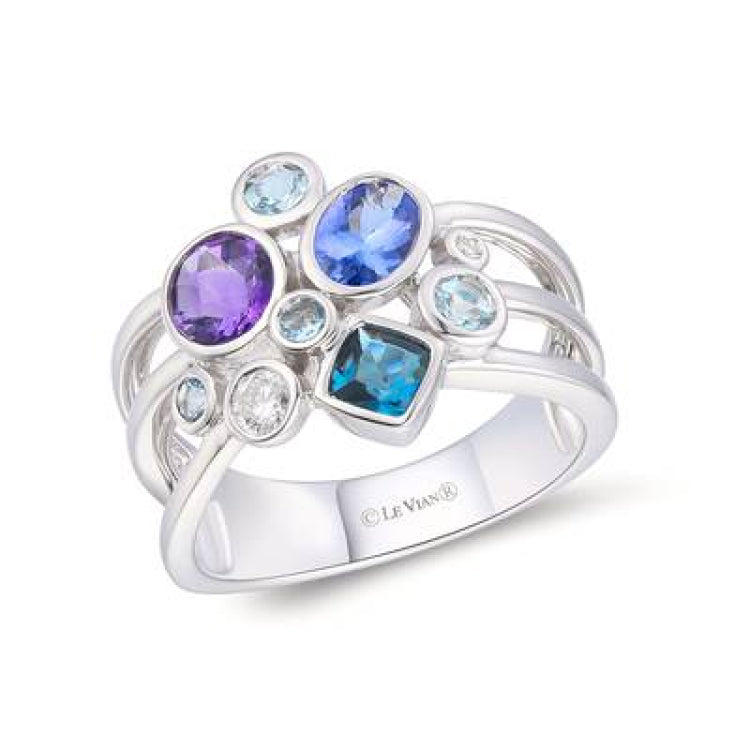 14K Vanilla Gold® Ring