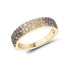 14K Honey Gold™ Ring