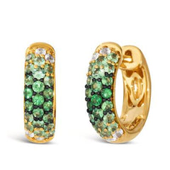 14K Honey Gold™ Earrings