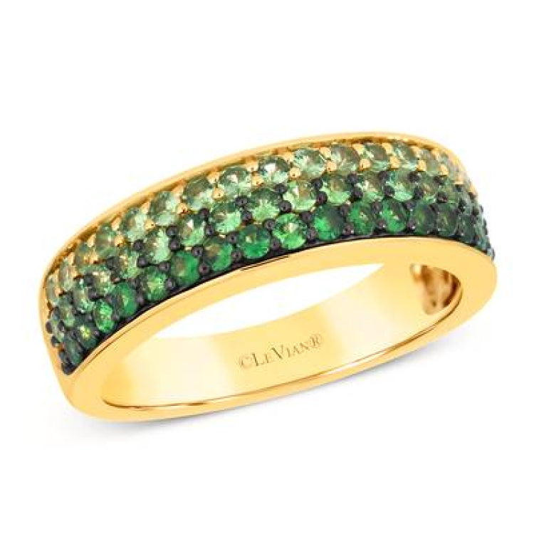 14K Honey Gold™ Ring