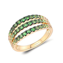 14K Honey Gold™ Ring