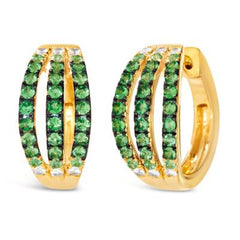 14K Honey Gold™ Earrings