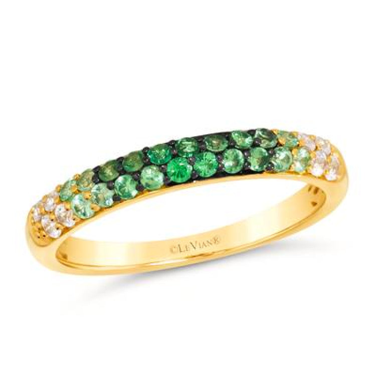 14K Honey Gold™ Ring