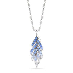 14K Vanilla Gold® Pendant