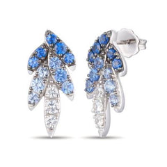 14K Vanilla Gold® Earrings