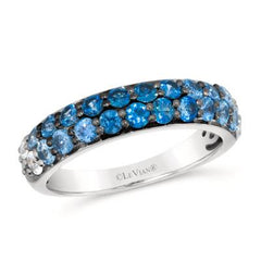 14K Vanilla Gold® Ring