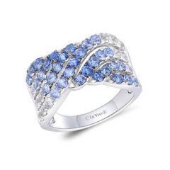 14K Vanilla Gold® Ring