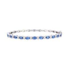 14K Vanilla Gold® Bangle