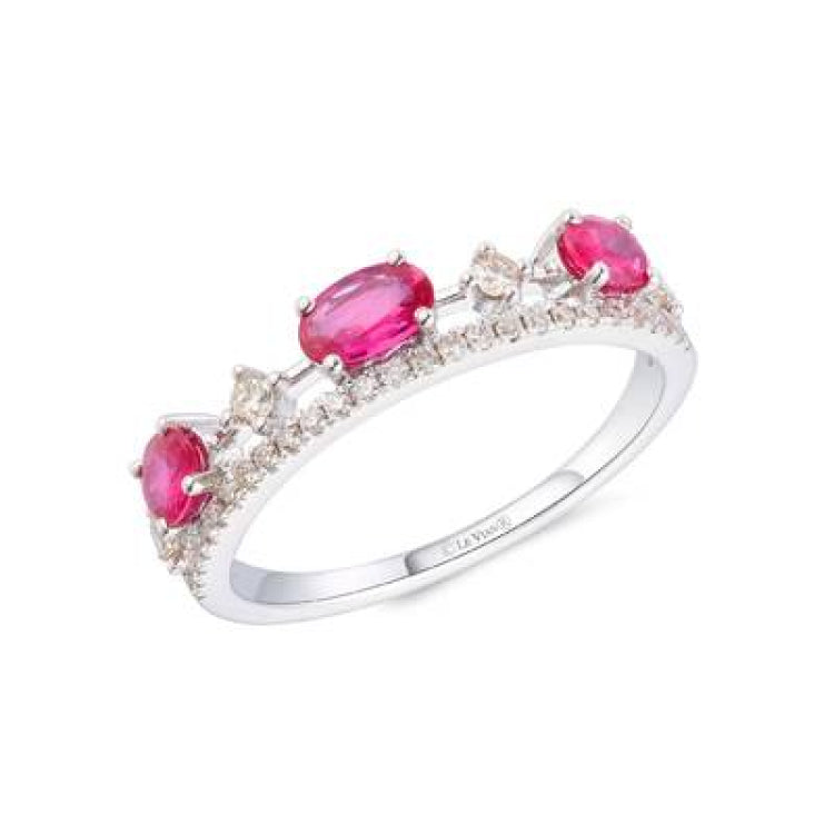 14K Vanilla Gold® Ring