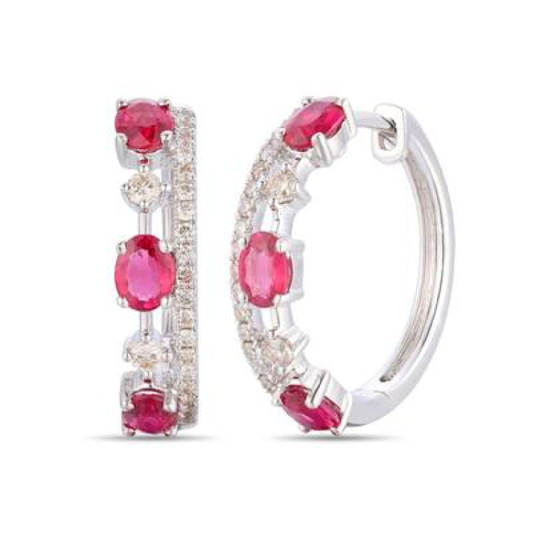 14K Vanilla Gold® Earrings