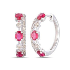 14K Vanilla Gold® Earrings