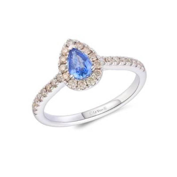 14K Vanilla Gold® Ring