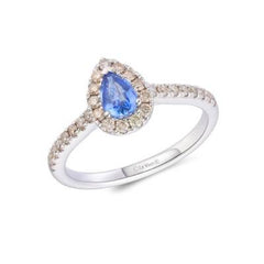 14K Vanilla Gold® Ring