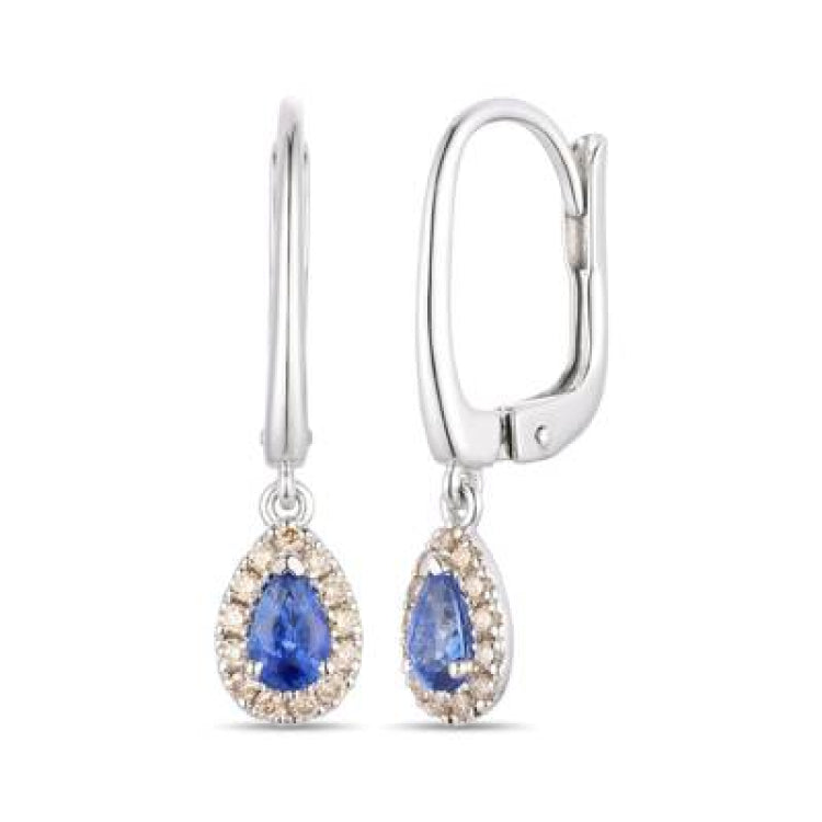 14K Vanilla Gold® Earrings