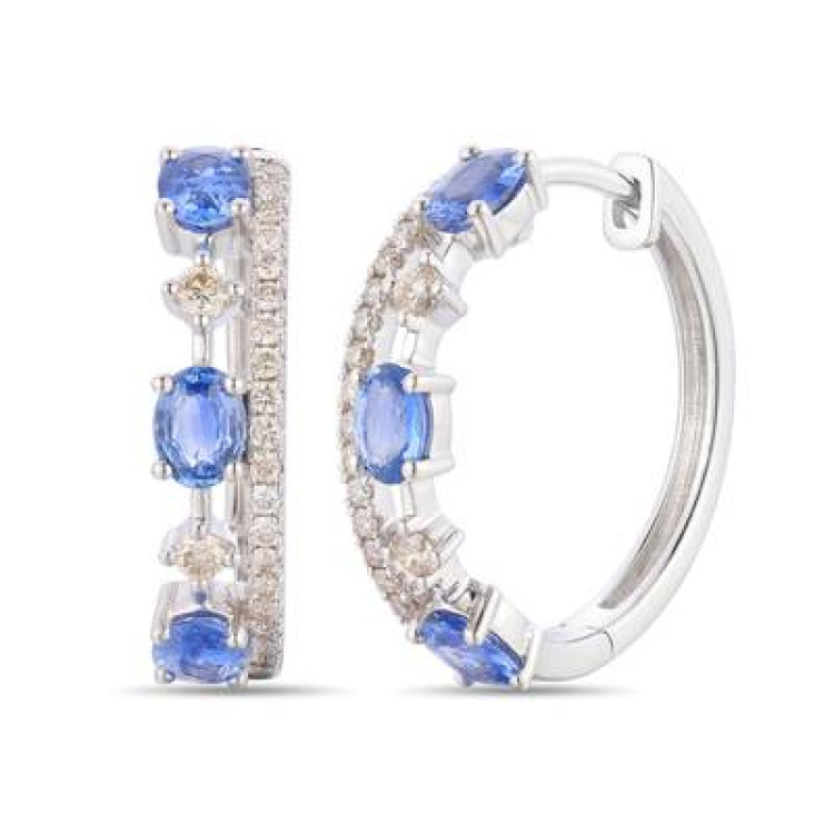14K Vanilla Gold® Earrings