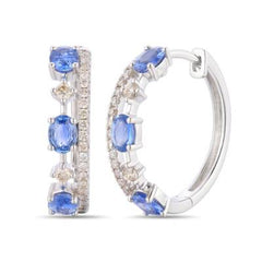 14K Vanilla Gold® Earrings