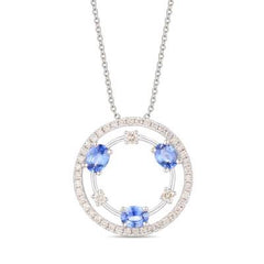 14K Vanilla Gold® Pendant