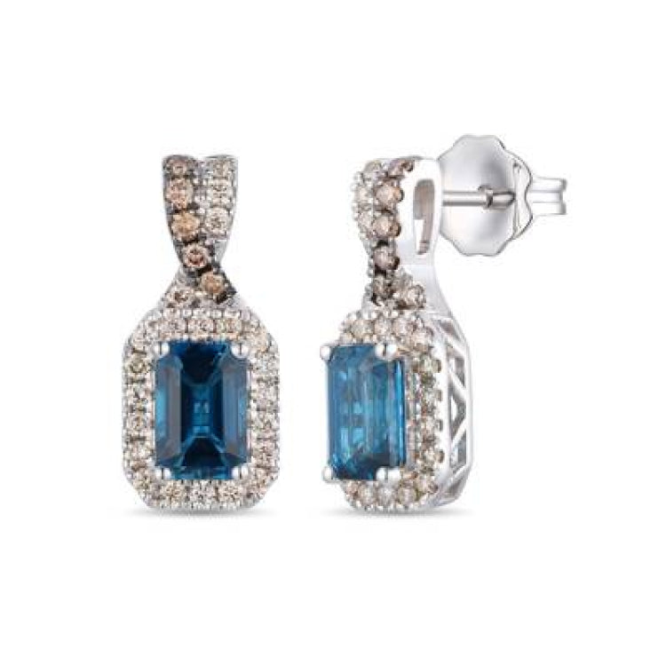14K Vanilla Gold® Earrings
