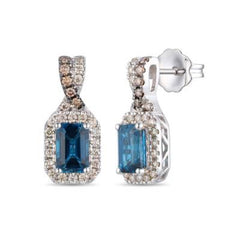 14K Vanilla Gold® Earrings