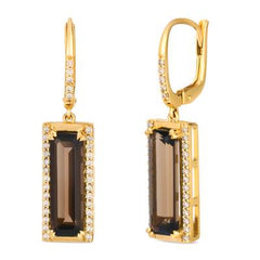 14K Honey Gold™ Earrings