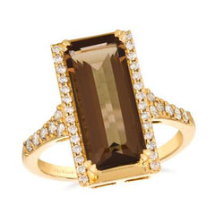 14K Honey Gold™ Ring