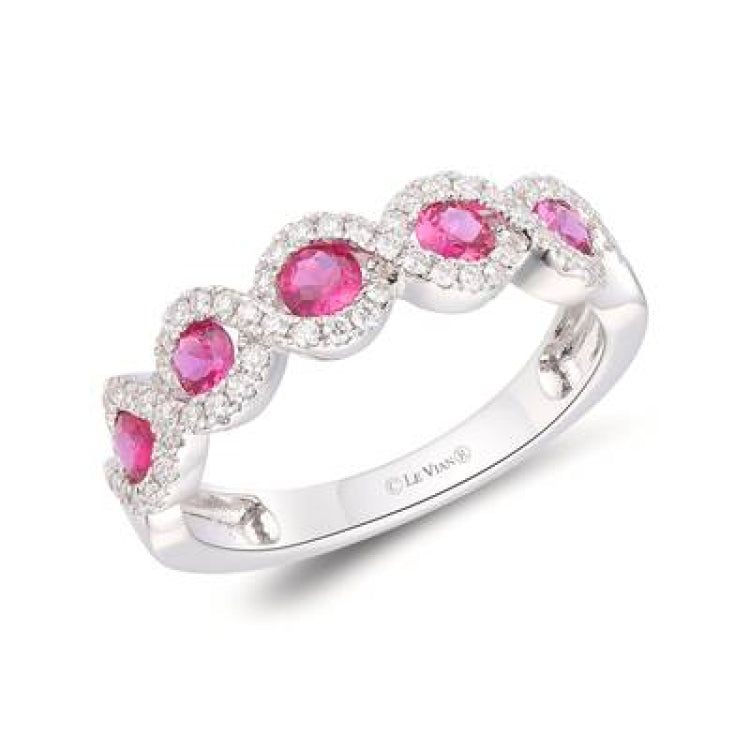 14K Vanilla Gold® Ring