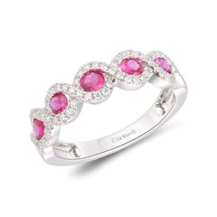 14K Vanilla Gold® Ring