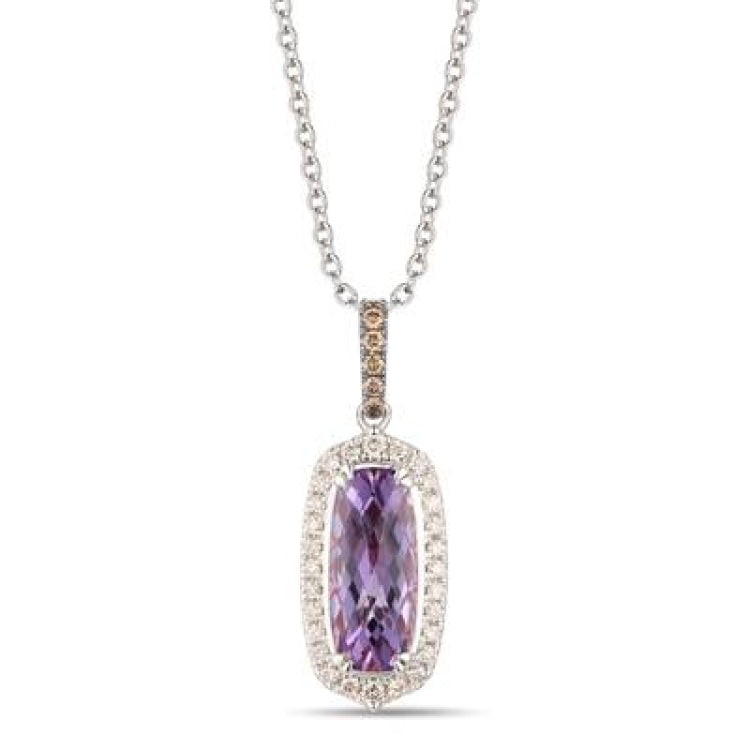 14K Vanilla Gold® Pendant