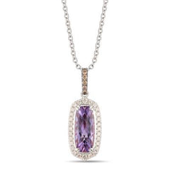 14K Vanilla Gold® Pendant