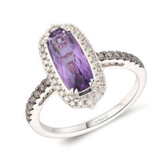 14K Vanilla Gold® Ring