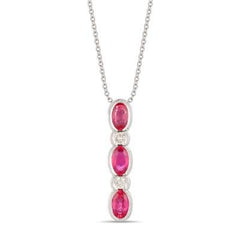 14K Vanilla Gold® Pendant