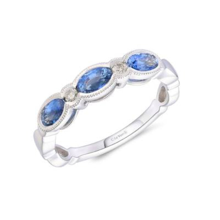 14K Vanilla Gold® Ring